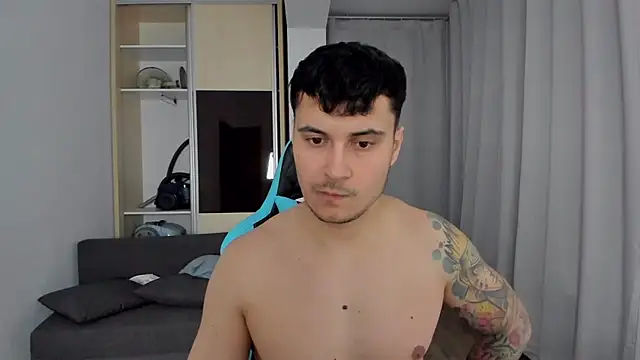 MatMalonne online show from February 7, 3:41 pm