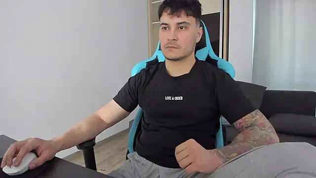 MatMalonne online show from February 9, 1:25 pm