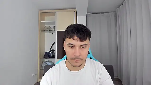 MatMalonne online show from February 11, 8:10 pm