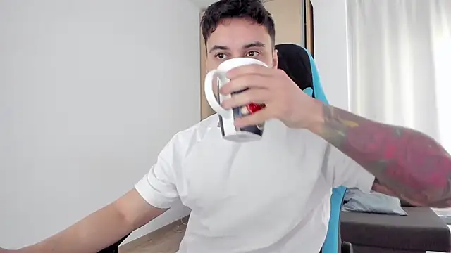 MatMalonne online show from March 3, 7:10 am