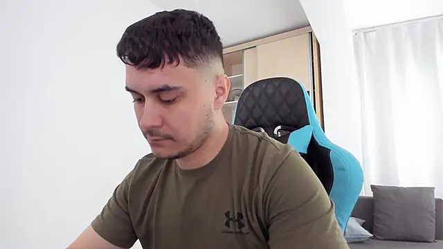 MatMalonne online show from March 5, 7:49 am