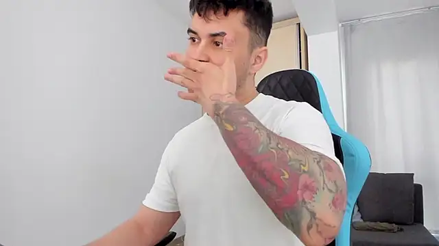 MatMalonne online show from March 16, 1:27 pm