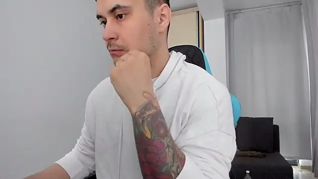 MatMalonne online show from March 17, 7:02 am