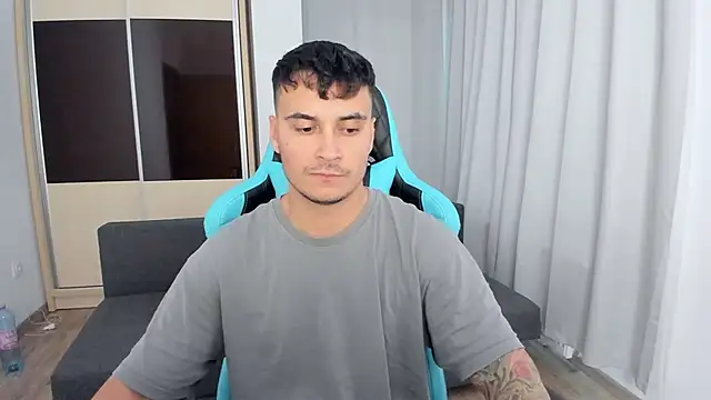 MatMalonne online show from October 17, 1:46 pm