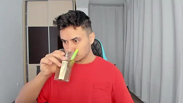 MatMalonne online show from November 3, 5:09 am