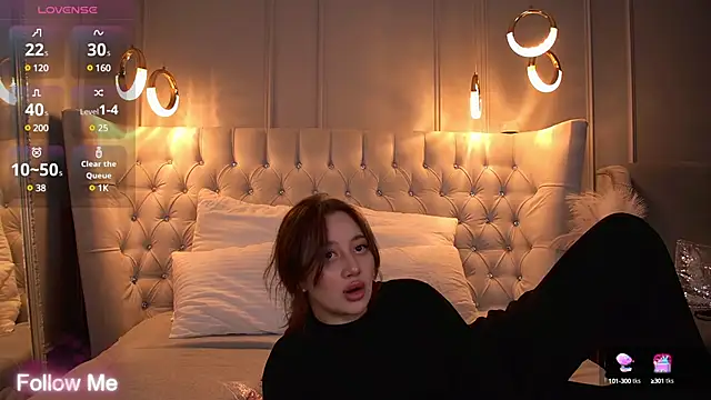 MaryReel online show from January 10, 3:27 pm