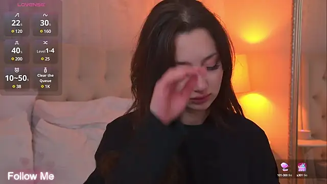 MaryReel online show from January 19, 9:34 pm