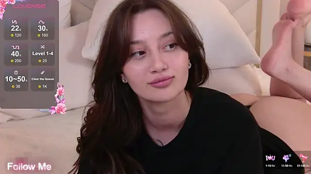 MaryReel online show from January 25, 12:48 am