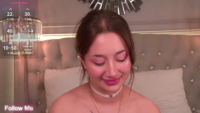 MaryReel online show from February 9, 12:39 am