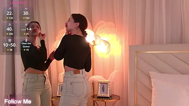 MaryReel online show from February 27, 3:26 pm