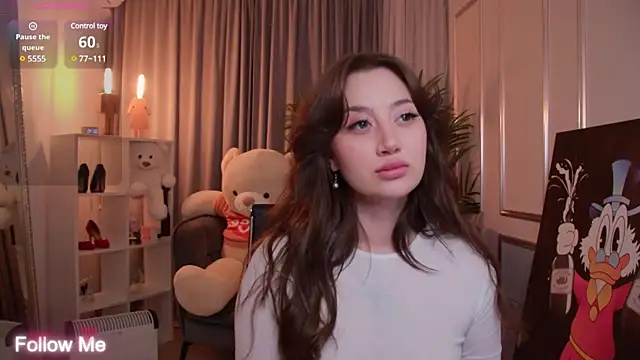 MaryReel online show from March 6, 8:16 pm