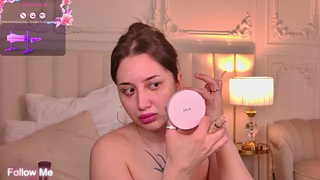 MaryReel online show from November 1, 9:11 am