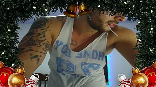 Ares blue online show from December 12, 2:26 am