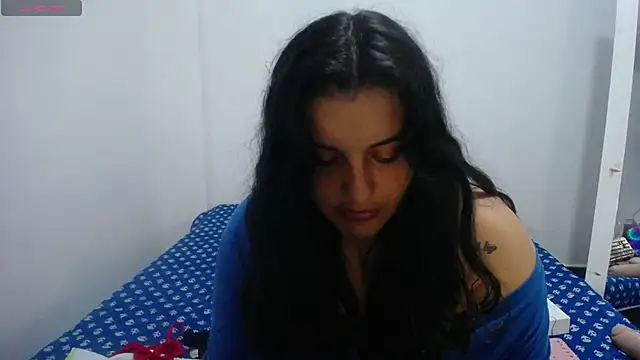 Laurenkenner  online show from December 11, 10:16 pm