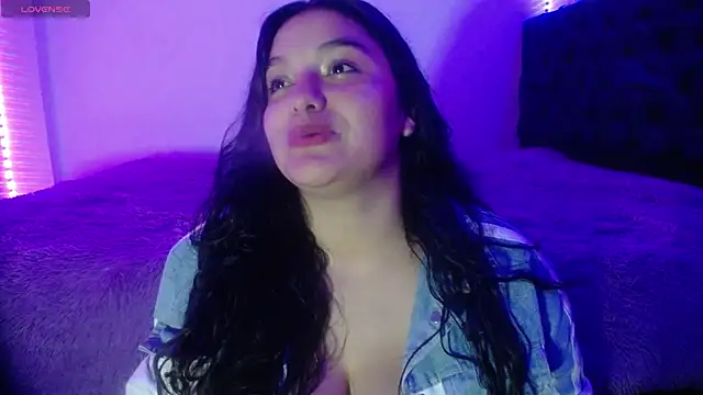 Laurenkenner  online show from October 17, 6:54 pm