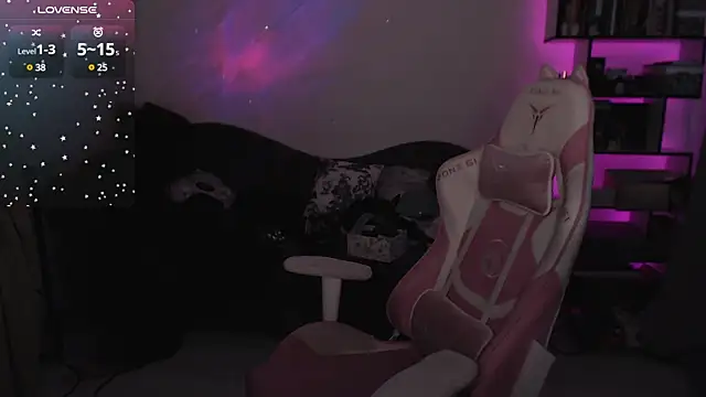 SexyWitch 666 online show from January 22, 7:57 am