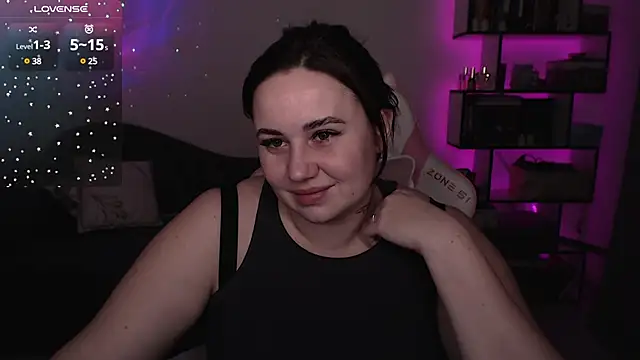 SexyWitch 666 online show from February 28, 5:48 pm