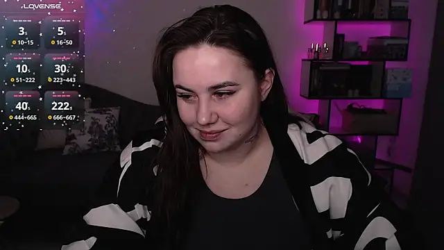 SexyWitch 666 online show from March 5, 5:29 am