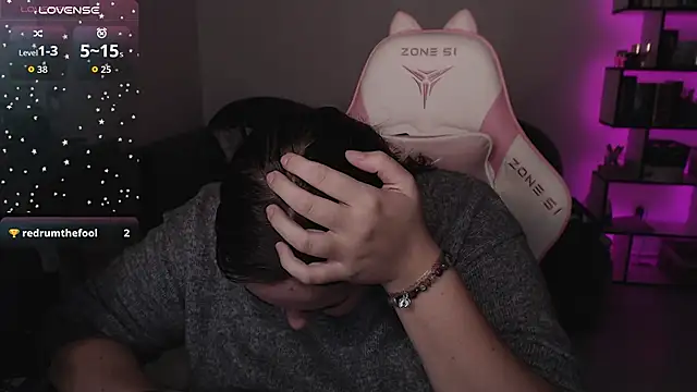 SexyWitch 666 online show from October 19, 5:13 pm