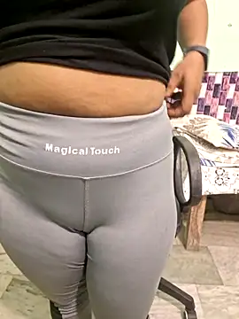 N-Natasha online show from September 9, 5:12 pm