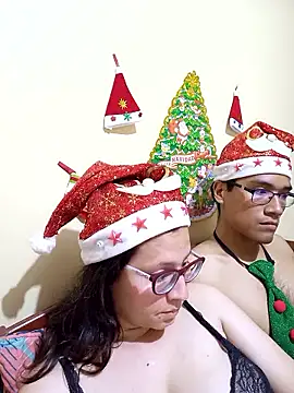 couple orgasm online show from December 9, 3:29 am