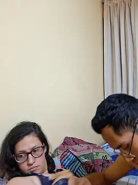 couple orgasm online show from September 16, 6:03 am