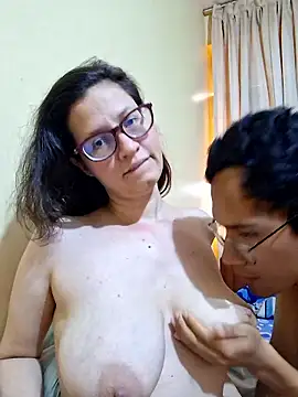 couple orgasm online show from November 9, 7:45 pm