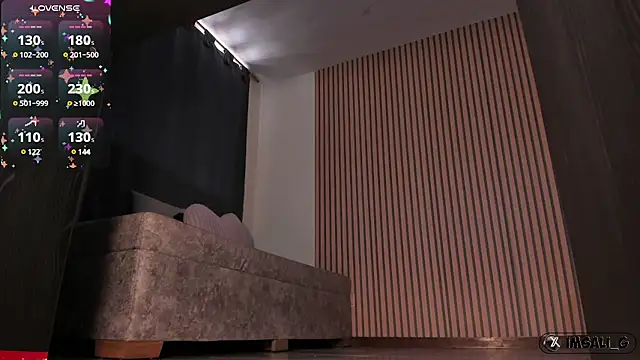 Sali g online show from January 8, 8:39 pm