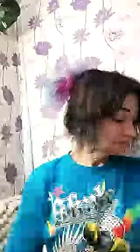 SweetLeila40 online show from February 11, 5:16 am