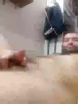 BISEXGOOD777 online show from March 15, 8:37 am