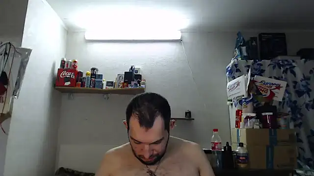 BISEXGOOD777 online show from September 18, 11:18 pm