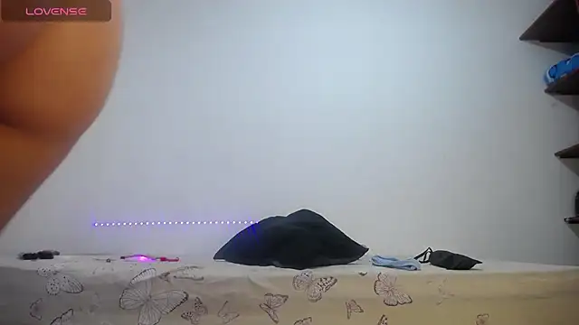 Laila Laly online show from January 25, 9:46 pm