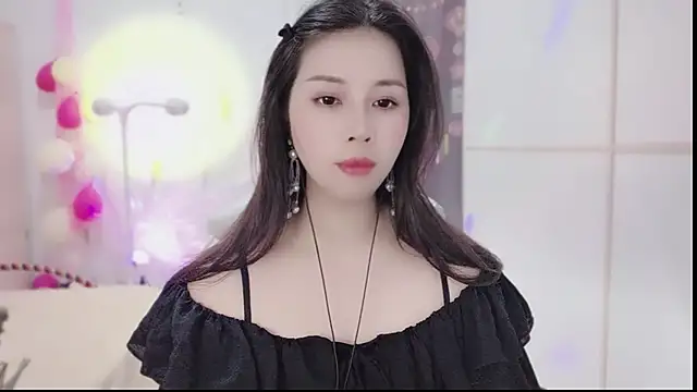 HK angelchloe online show from March 1, 1:00 am