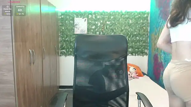 BurningVenus12 online show from February 16, 8:44 pm