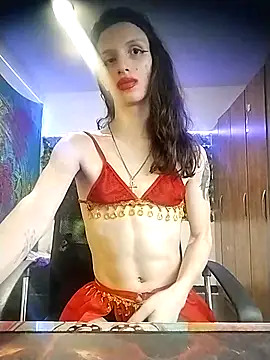 BurningVenus12 online show from September 26, 12:03 am