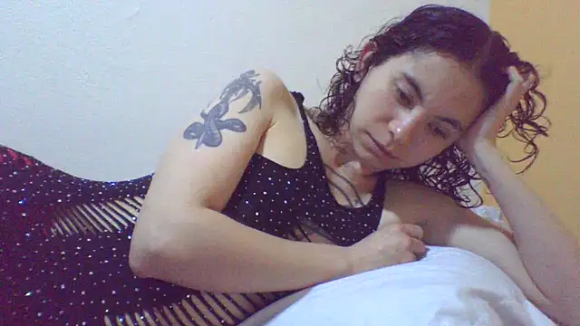 CELEna098rs707 online show from March 8, 5:59 am