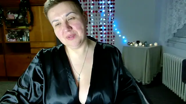 Annet1912 online show from February 2, 8:51 pm