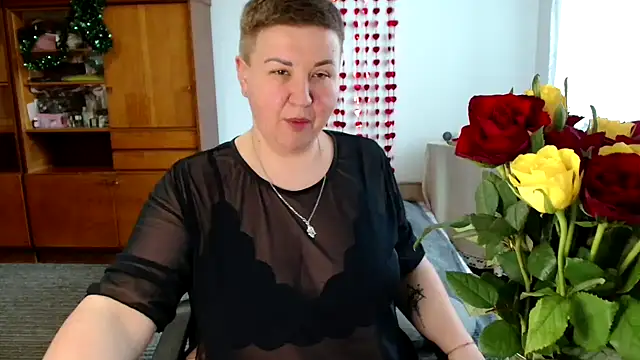 Annet1912 online show from February 4, 11:16 am