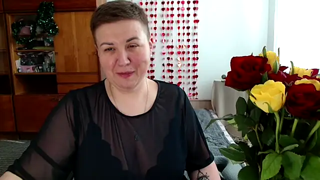 Annet1912 online show from February 4, 2:21 pm