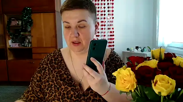 Annet1912 online show from February 5, 9:36 am