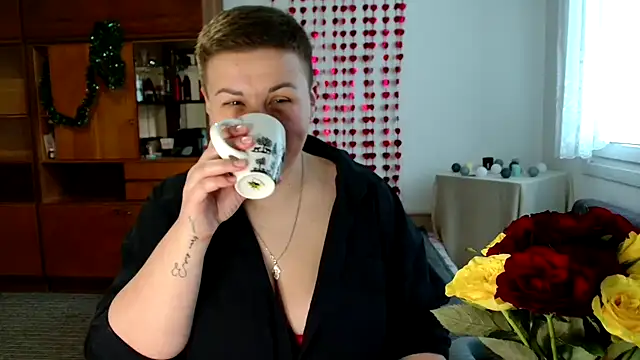 Annet1912 online show from February 6, 9:22 am