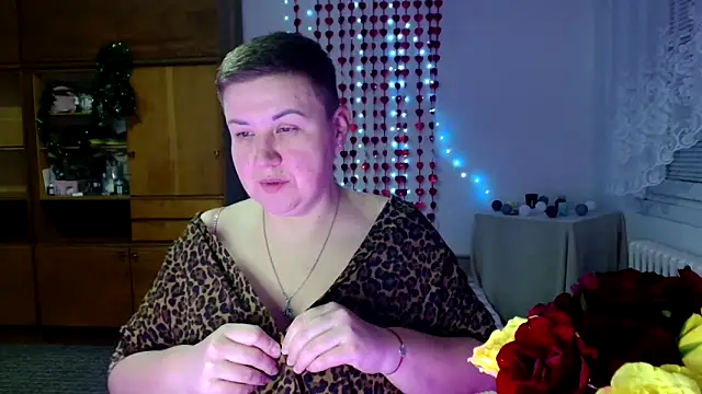 Annet1912 online show from February 6, 6:24 pm