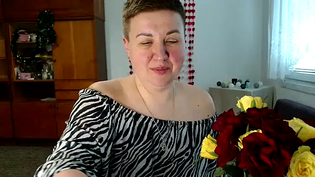 Annet1912 online show from February 7, 12:28 pm