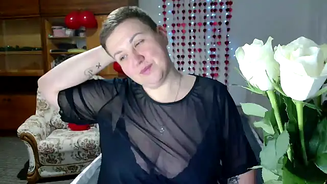 Annet1912 online show from February 13, 6:16 pm