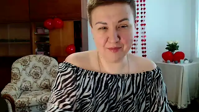 Annet1912 online show from February 14, 9:45 am