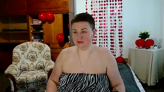 Annet1912 online show from February 14, 12:47 pm