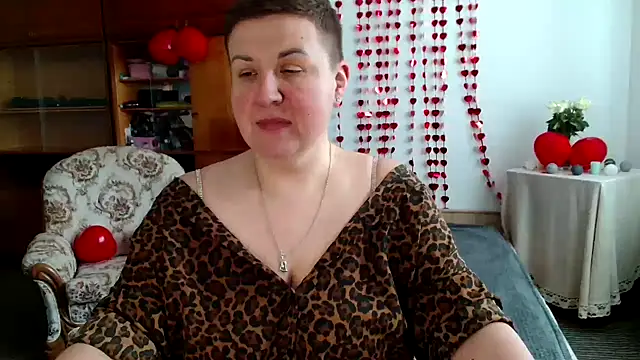 Annet1912 online show from February 15, 12:01 pm