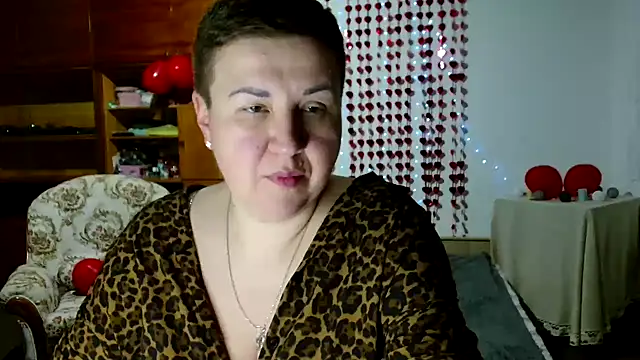 Annet1912 online show from February 16, 8:00 pm