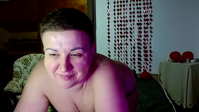 Annet1912 online show from February 19, 9:25 pm