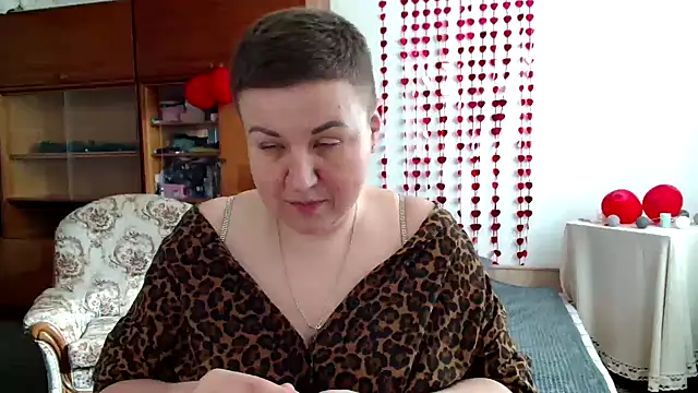 Annet1912 online show from February 24, 12:48 pm